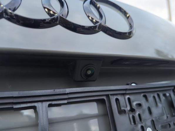 Audi Q3 II (F3) с пробегом 2026 года, цена 3 750 000 рублей, 10 км, внедорожник, Автокод Объявления