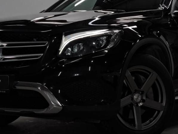 Mercedes-Benz GLC I (X253) с пробегом 2017 года, цена 2 600 000 рублей, 144475 км, внедорожник, Автокод Объявления