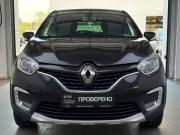 Renault Kaptur I Уфа  - изображение 24