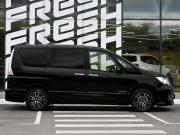 Nissan Serena IV (C26) Волгоград  - изображение 27