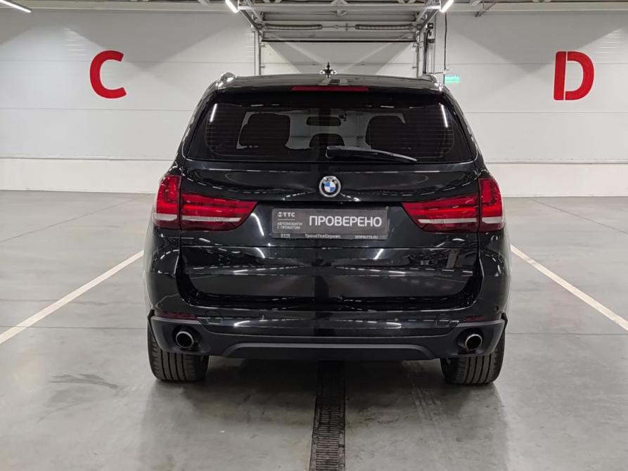 BMW X5 III (F15) Казань  - изображение 7