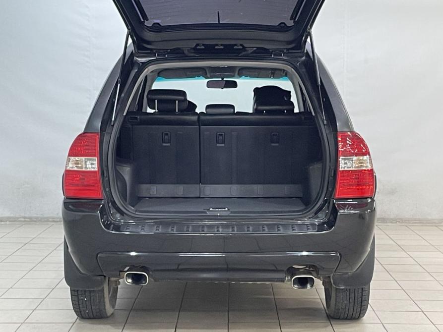 Kia Sportage II Воронеж  - изображение 7