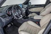 Mercedes-Benz GLE AMG I (W166) Казань  - изображение 21