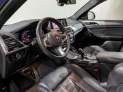 BMW X4 II (G02) Химки  - изображение 59