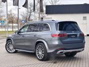 Mercedes-Benz GLS II (X167) Санкт-Петербург  - изображение 35