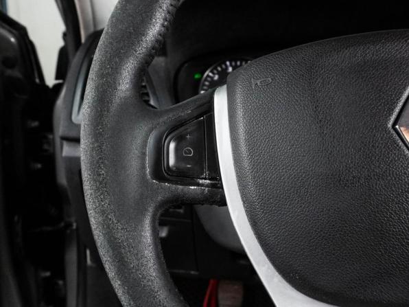 Renault Laguna III с пробегом 2008 года, цена 579 000 рублей, 221886 км, лифтбек, Автокод Объявления