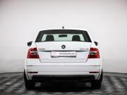 Skoda Octavia III (A7) Рестайлинг Санкт-Петербург  - изображение 30