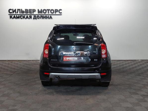 Renault Duster I с пробегом 2013 года, цена 850 000 рублей, 171237 км, внедорожник, Автокод Объявления