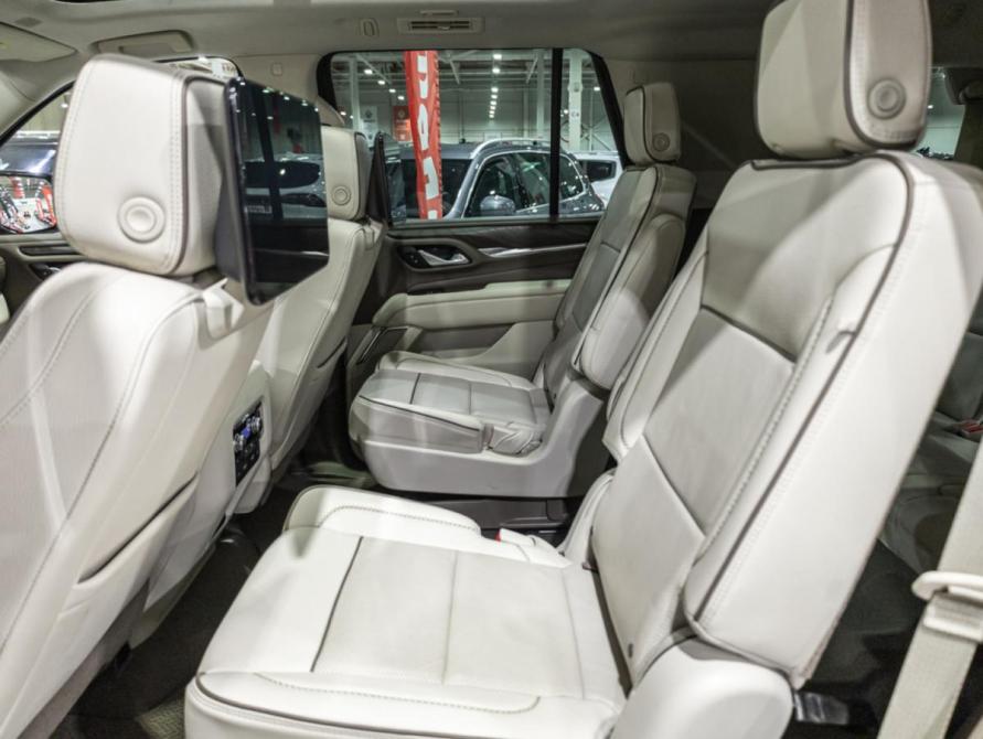 GMC Yukon V Санкт-Петербург  - изображение 14