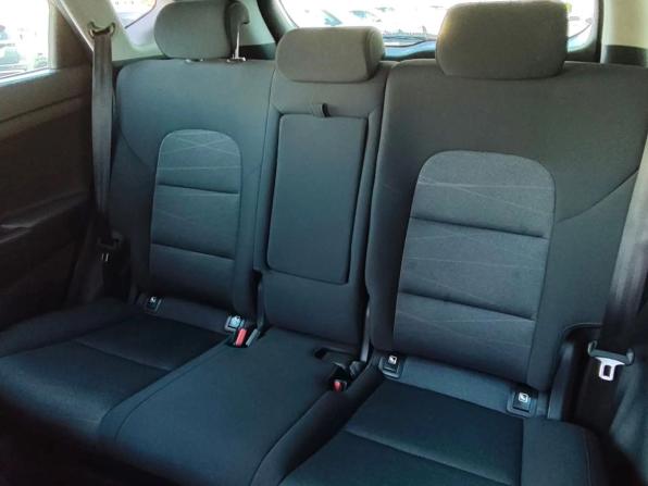 Hyundai Tucson III Рестайлинг с пробегом 2020 года, цена 1 820 000 рублей, 208862 км, внедорожник, Автокод Объявления