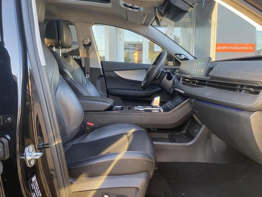 Chery Tiggo 8 Pro Max I Краснодар  - изображение 10