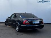 Mercedes-Benz E-Класс III (W211 S211) Рестайлинг Москва  - изображение 19