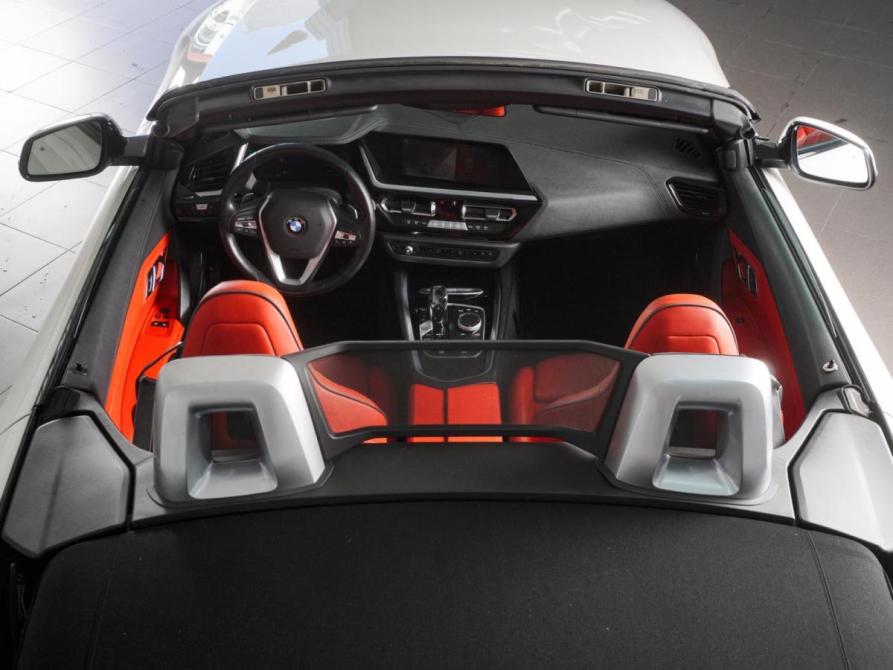 BMW Z4 III (G29) Минеральные Воды  - изображение 23