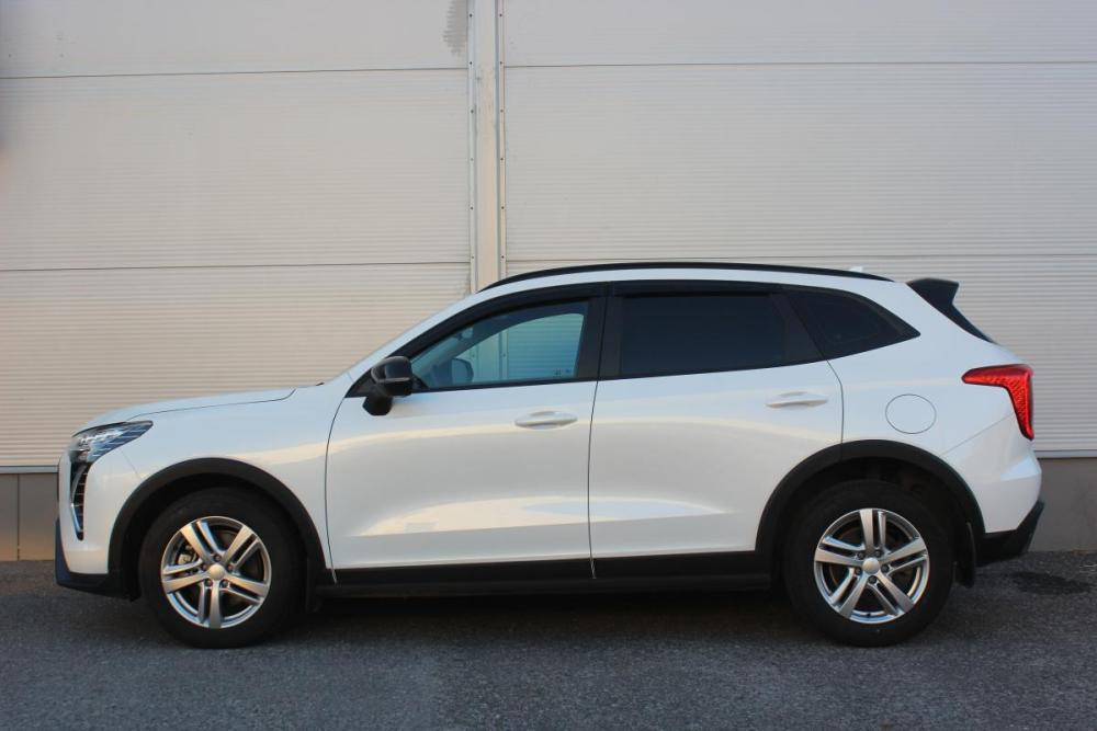 Haval Jolion I Рестайлинг Белгород  - изображение 6