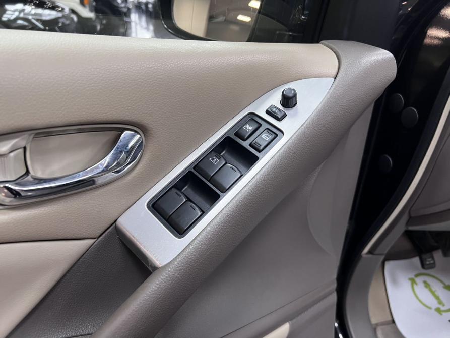 Nissan Murano II (Z51) Рестайлинг 2 Тверь  - изображение 16