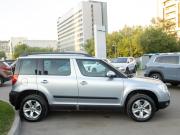 Skoda Yeti I Москва  - изображение 21