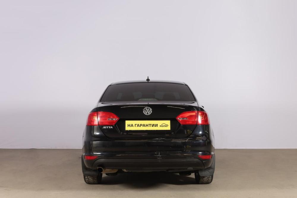 Volkswagen Jetta VI Новосибирск  - изображение 6
