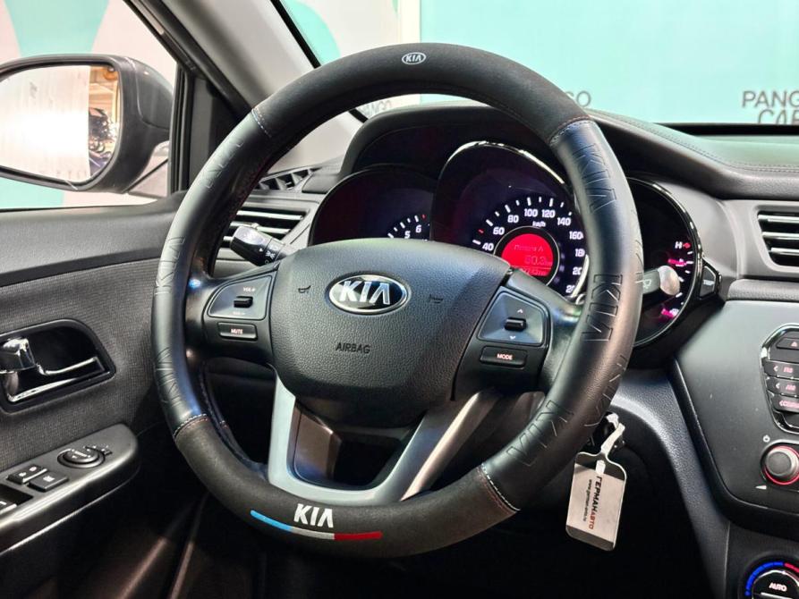 Kia Rio III Набережные Челны  - изображение 14