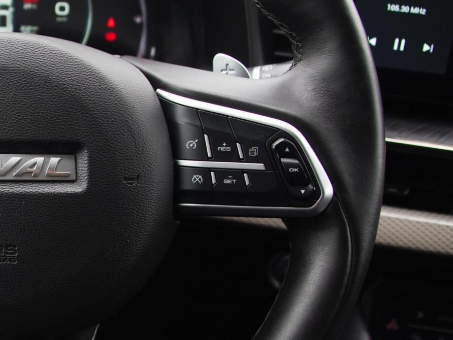 Haval F7 I Рестайлинг Владимир  - изображение 13