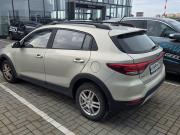 Kia Rio IV Санкт-Петербург  - изображение 9