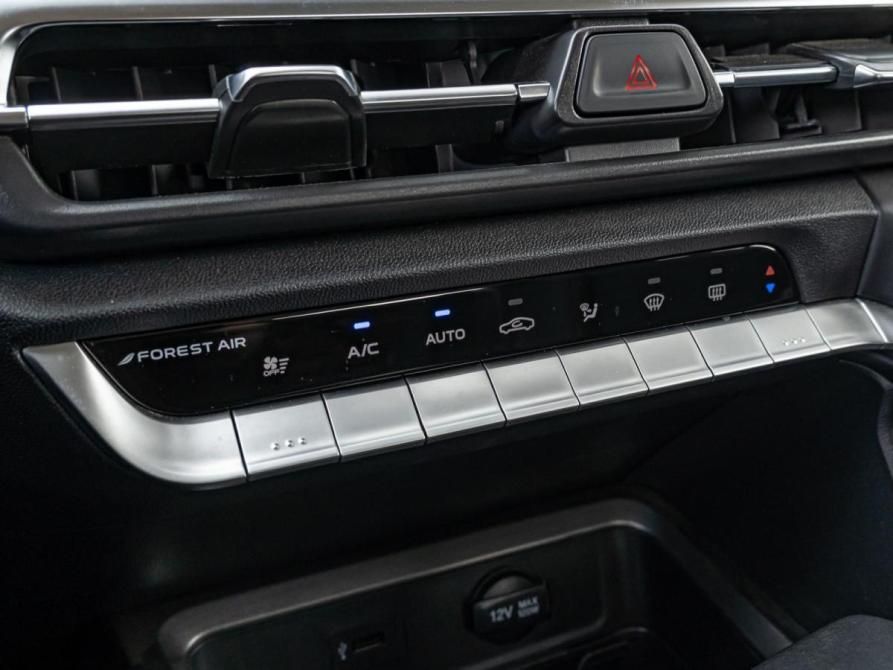 Changan CS35 Plus I Рестайлинг Краснодар  - изображение 18