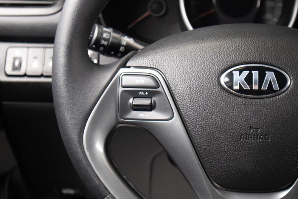 Kia Rio III Рестайлинг Оренбург  - изображение 12