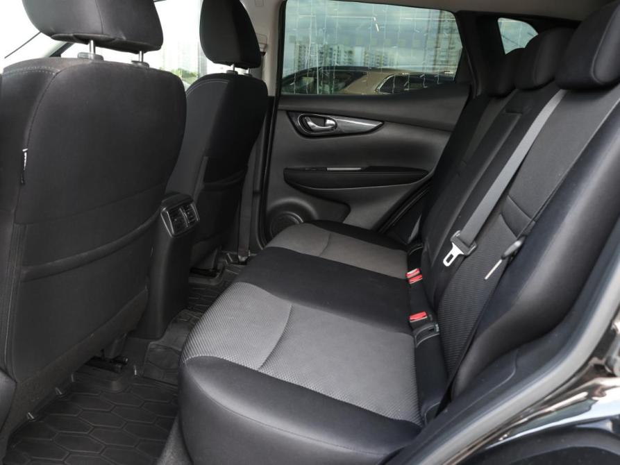 Nissan Qashqai II Москва  - изображение 12