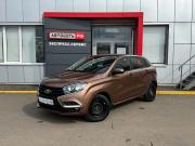 Lada (ВАЗ) XRAY I Альметьевск  - изображение 21