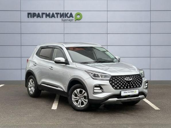 Chery Tiggo 4 Pro I Рестайлинг с пробегом 2024 года, цена 1 359 000 рублей, 42500 км, внедорожник, Автокод Объявления