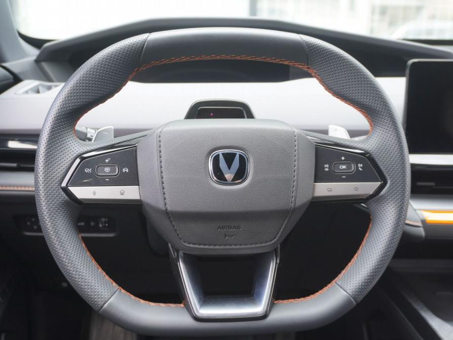 Changan UNI-V I Москва  - изображение 14
