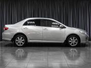 Toyota Corolla X (E140 E150) Рестайлинг Тюмень  - изображение 21