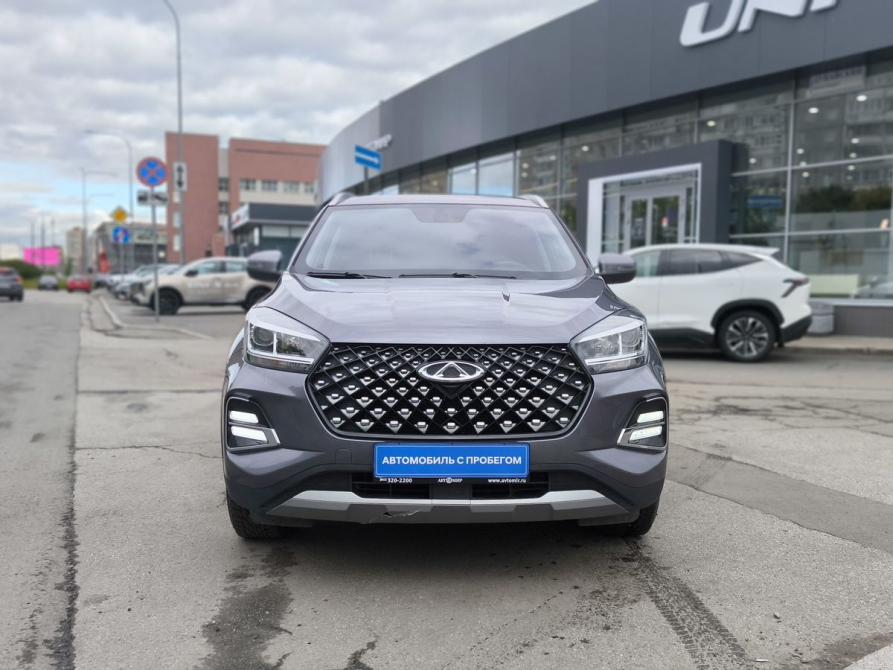 Chery Tiggo 4 Pro I Санкт-Петербург  - изображение 2