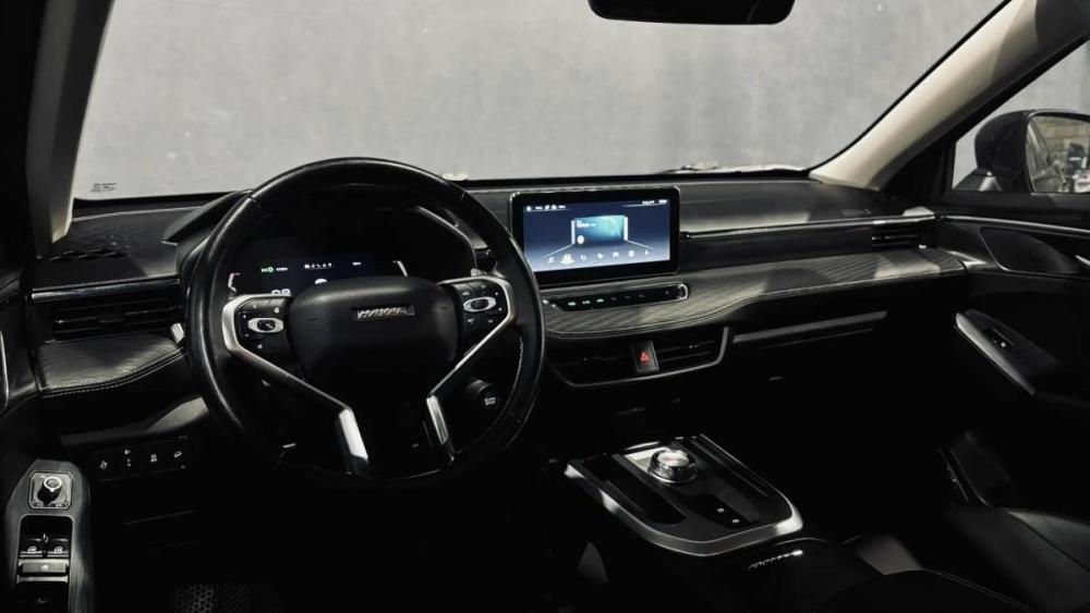 Haval Jolion I Смоленск  - изображение 14