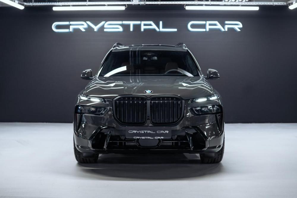 BMW X7 I (G07) Рестайлинг Москва  - изображение 3