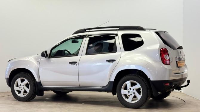 Renault Duster I с пробегом 2014 года, цена 809 000 рублей, 194390 км, внедорожник, Автокод Объявления
