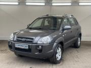 Hyundai Tucson I Москва  - изображение 15