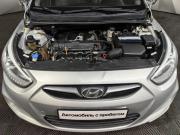 Hyundai Solaris I Москва  - изображение 31