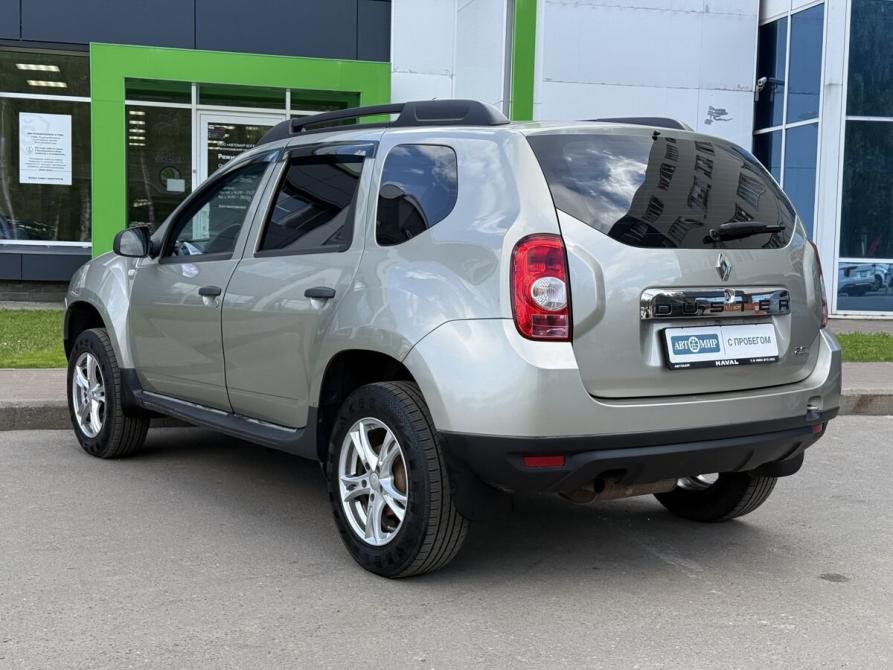 Renault Duster I Ярославль  - изображение 7