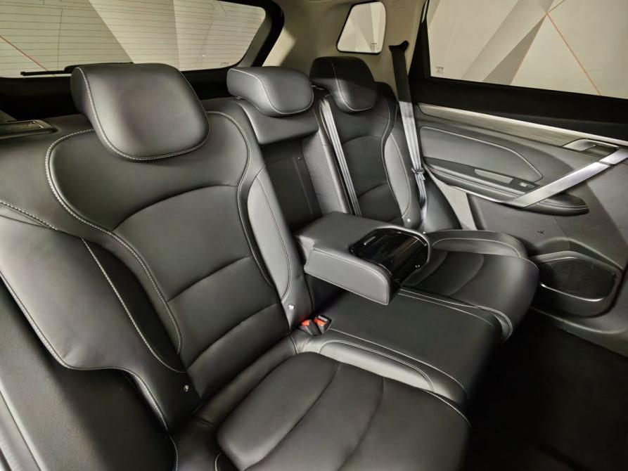 Geely Atlas Pro Москва  - изображение 17