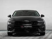 Kia K5 III Рестайлинг Москва  - изображение 30