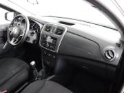 Renault Logan II Рестайлинг Химки  - изображение 16