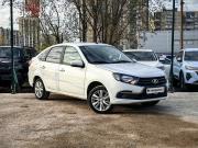 Lada (ВАЗ) Granta I Рестайлинг Санкт-Петербург  - изображение 16