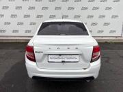 Lada (ВАЗ) Granta I Рестайлинг Нижний Тагил  - изображение 23