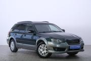 Subaru Outback III Омск  - изображение 24