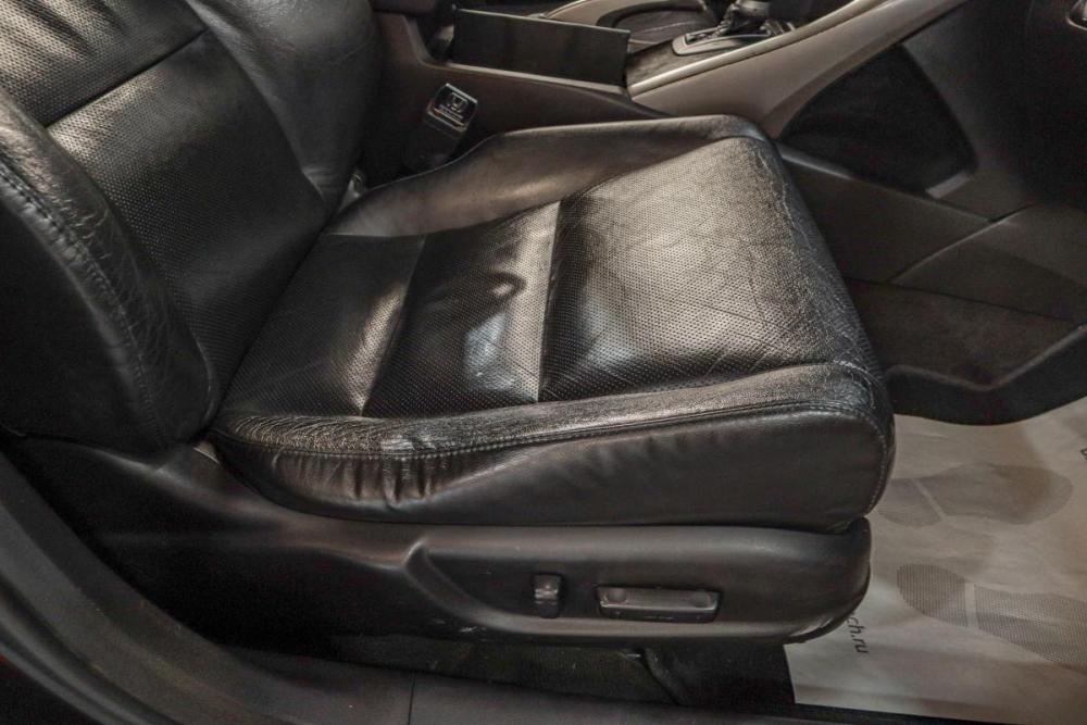 Honda Accord VIII Челябинск  - изображение 17