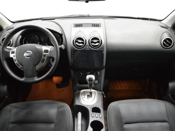 Nissan Qashqai I Рестайлинг с пробегом 2012 года, цена 924 000 рублей, 216000 км, внедорожник, Автокод Объявления