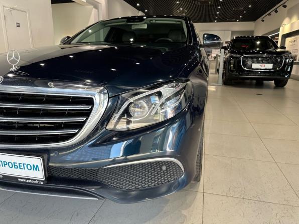 Mercedes-Benz E-Класс V (W213 S213 C238) с пробегом 2016 года, цена 2 511 000 рублей, 167241 км, седан, Автокод Объявления