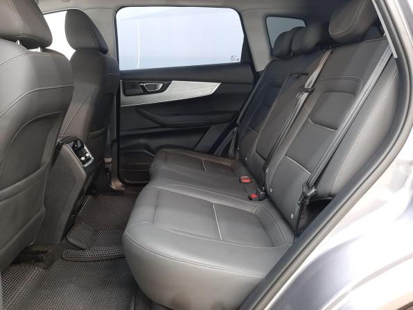 Chery Tiggo 7 Pro Max I с пробегом 2023 года, цена 1 910 000 рублей, 35307 км, внедорожник, Автокод Объявления