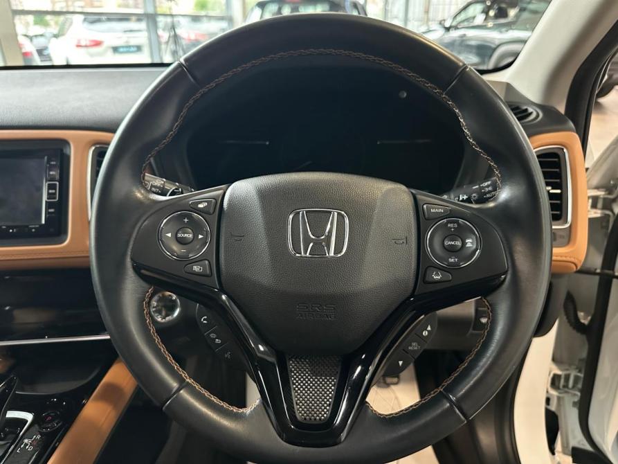Honda Vezel I Рестайлинг Санкт-Петербург  - изображение 18