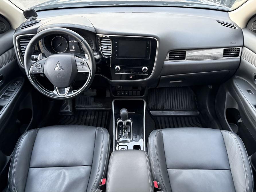 Mitsubishi Outlander III Рестайлинг 3 Москва  - изображение 10